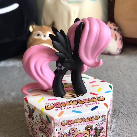 Fluttershy & Octavia Melody Duo - Picture 2 of 7